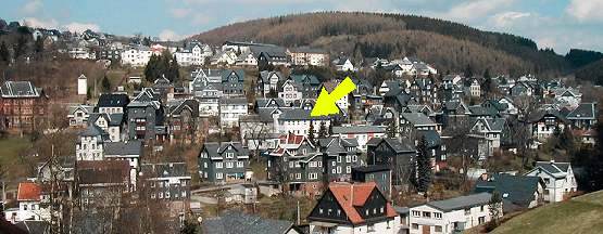 Lauscha im schnen Thringen