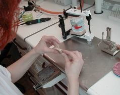 Zahntechnik Lauscha