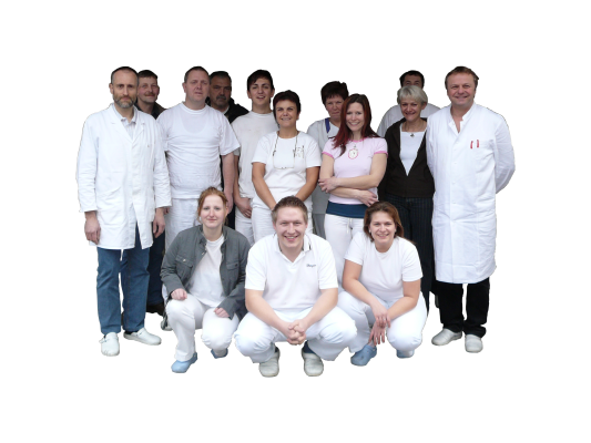 Zahntechnik Lauscha